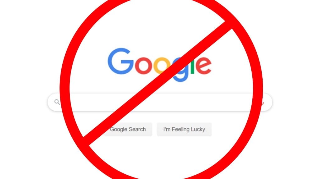 Alternative a Google Chrome.