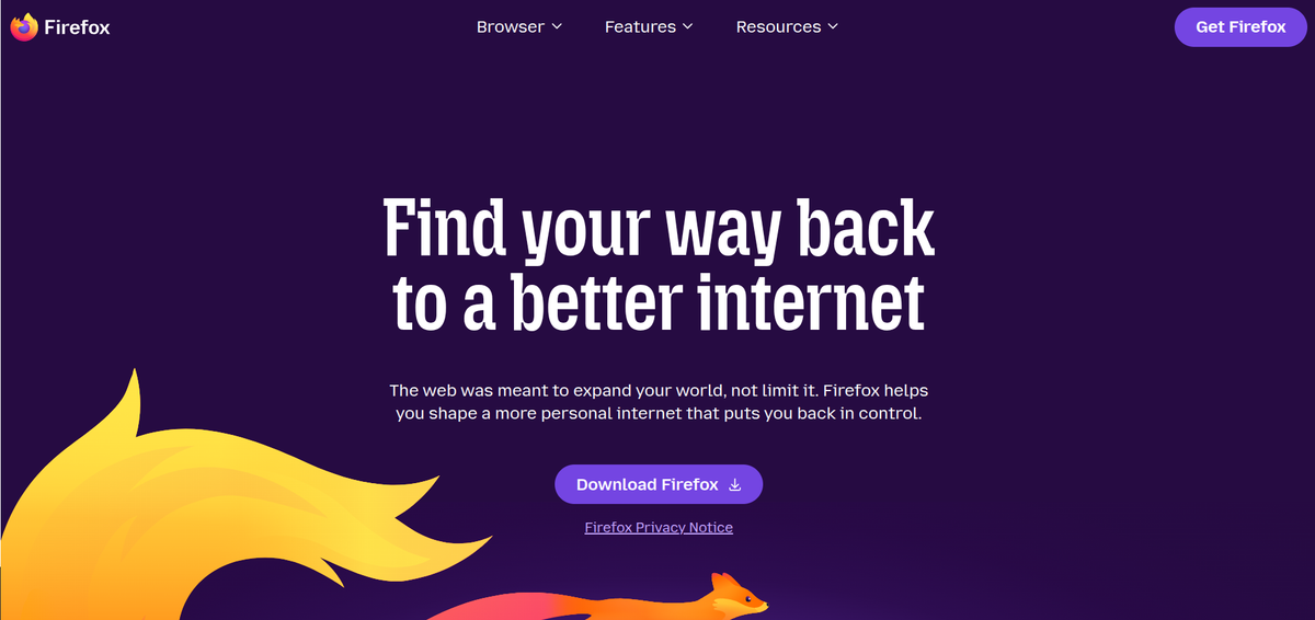 Firefox nuove Privacy Policy, è ora di abbandonarlo?