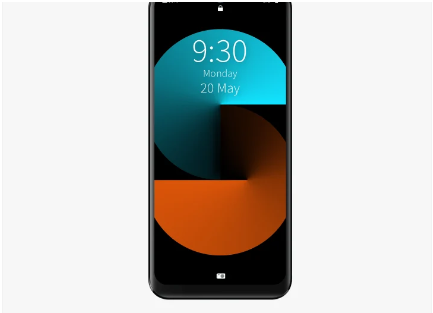 Videorecenzione Jolla C2 Community Phone