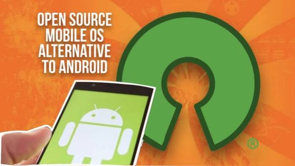 Sistemi operativi alternativi per Android